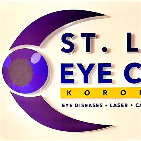 luis eye clinic